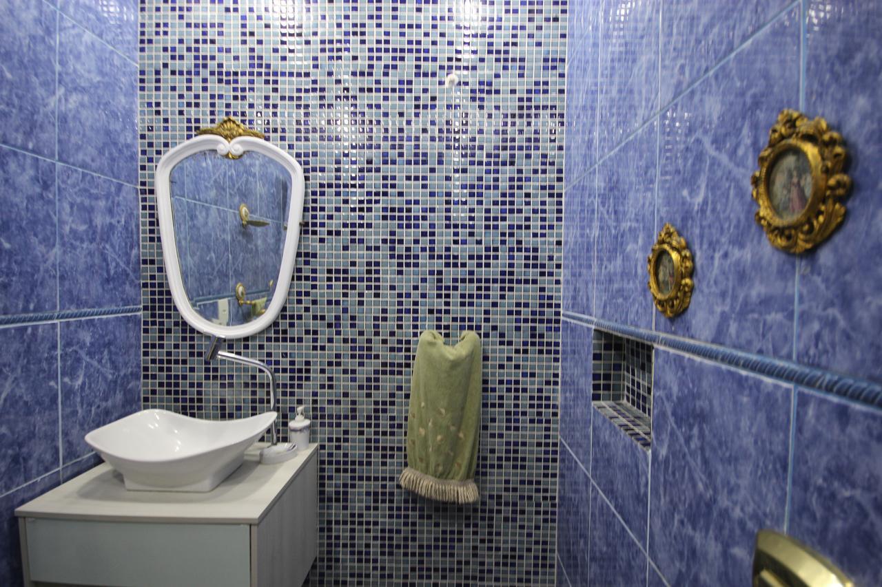 Apartamento Gohouse Belfort 1002