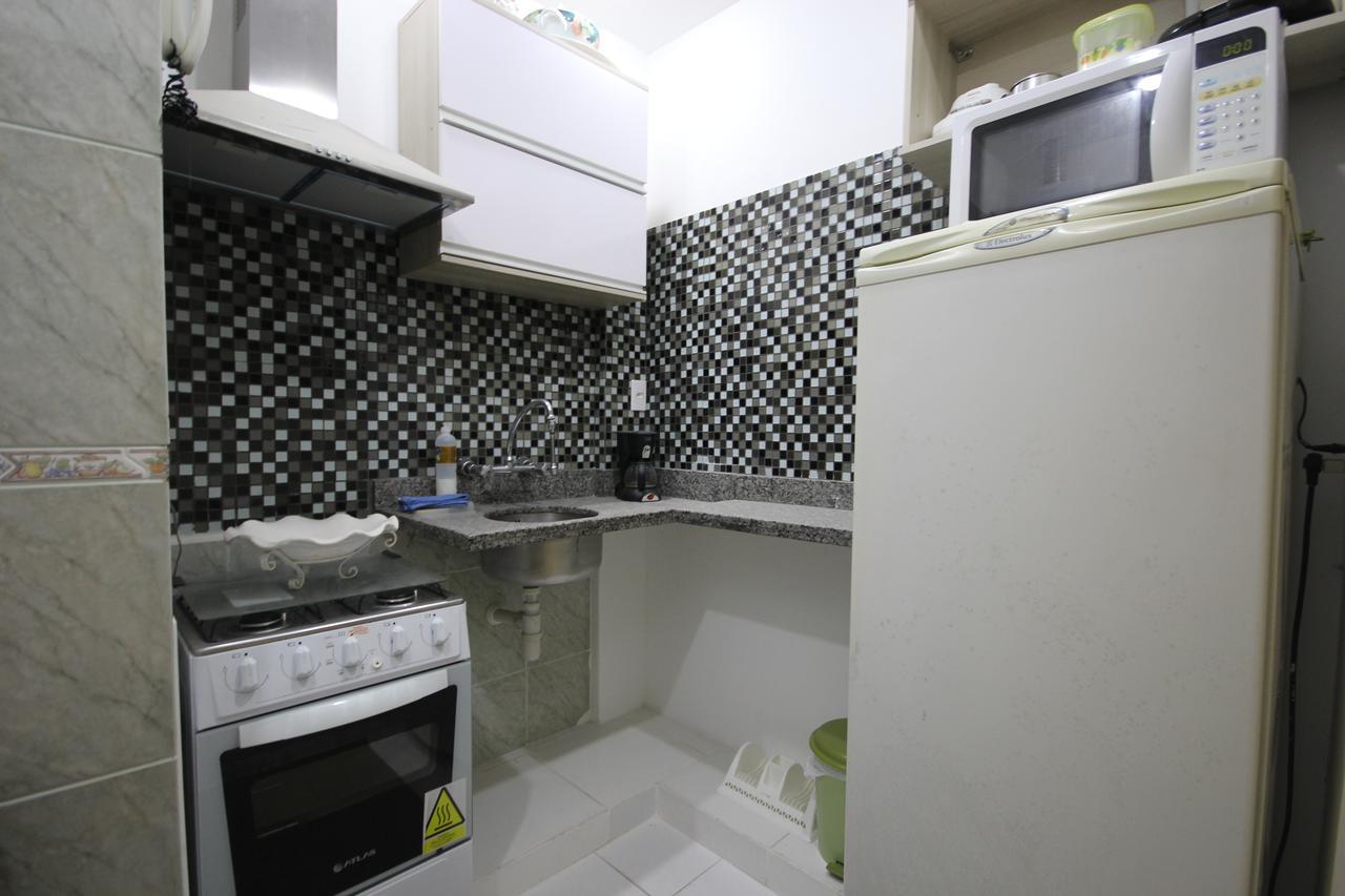 Apartment Gohouse Belfort 1002 Rio de Janeiro